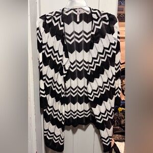 Womens stitches & co sweater size L